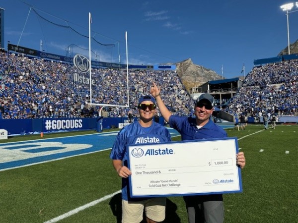 Images Ryan A Larson: Allstate Insurance
