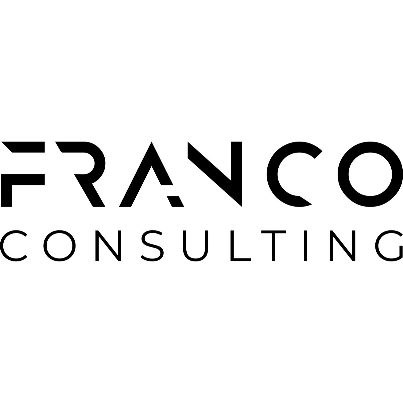 Franco Consulting GmbH in Burgau in Schwaben - Logo