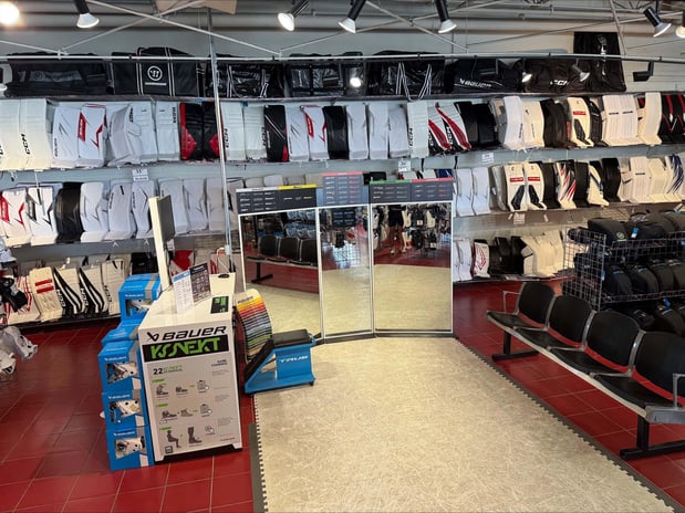 Images Pure Hockey