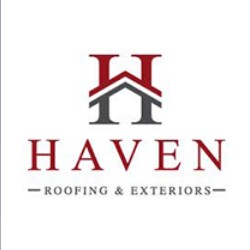 Haven Roofing & Exteriors Logo