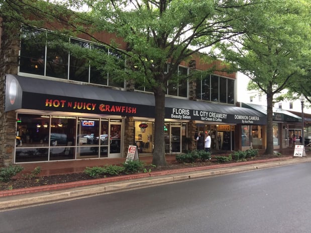 Images Capital Canopies Inc.