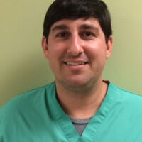 Dr. Joshua Vallelungo, MD