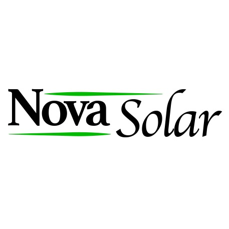 Nova Solar, Inc Logo