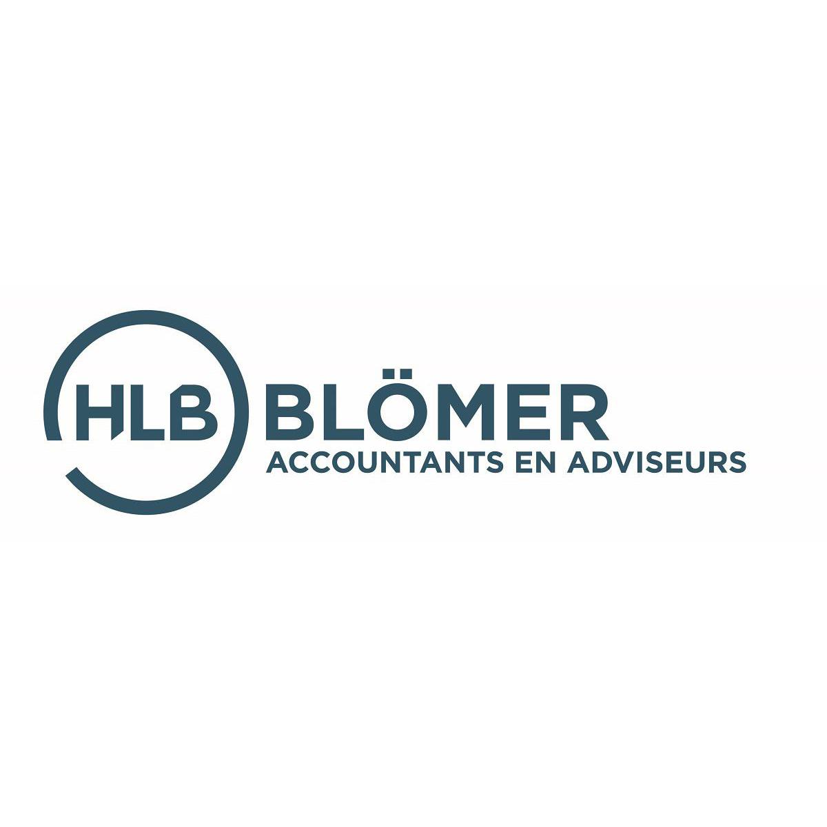 Blömer accountants en adviseurs Logo