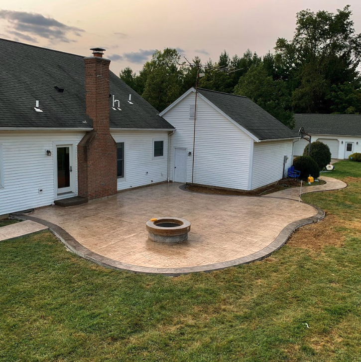 Images MM Concrete & Remodeling