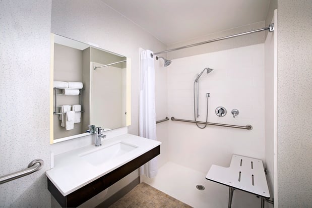 Images Holiday Inn Express & Suites Baltimore - Bwi Airport North by IHG