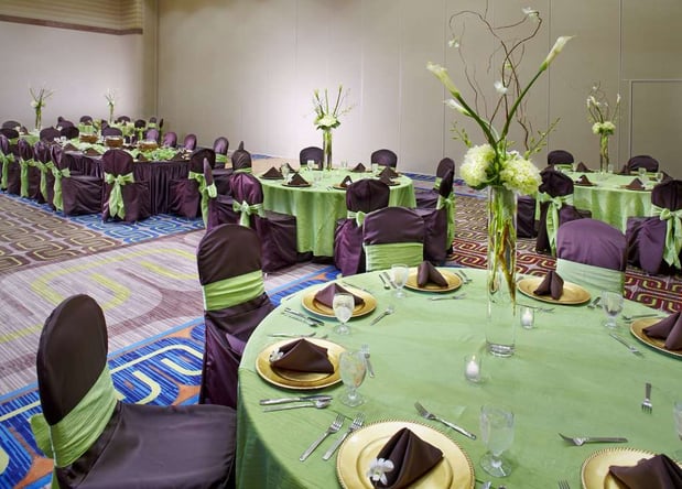 Images Hilton Garden Inn Texarkana