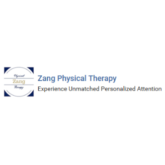 Zang Physical Therapy Logo