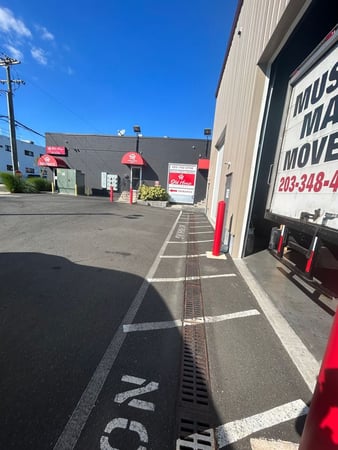 Images Muscle Man Movers & Storage