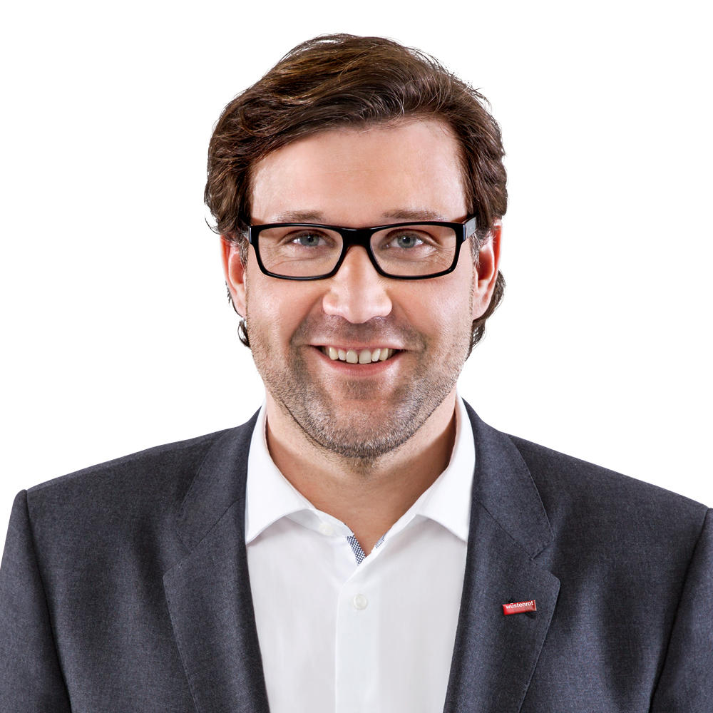 Wüstenrot Finanzberater: Martin Johannes Schnepf, Franz-Josef-Straße 15 in Feldbach