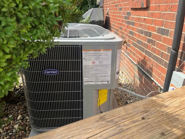 Images Anytime Heating and Air Conditioning