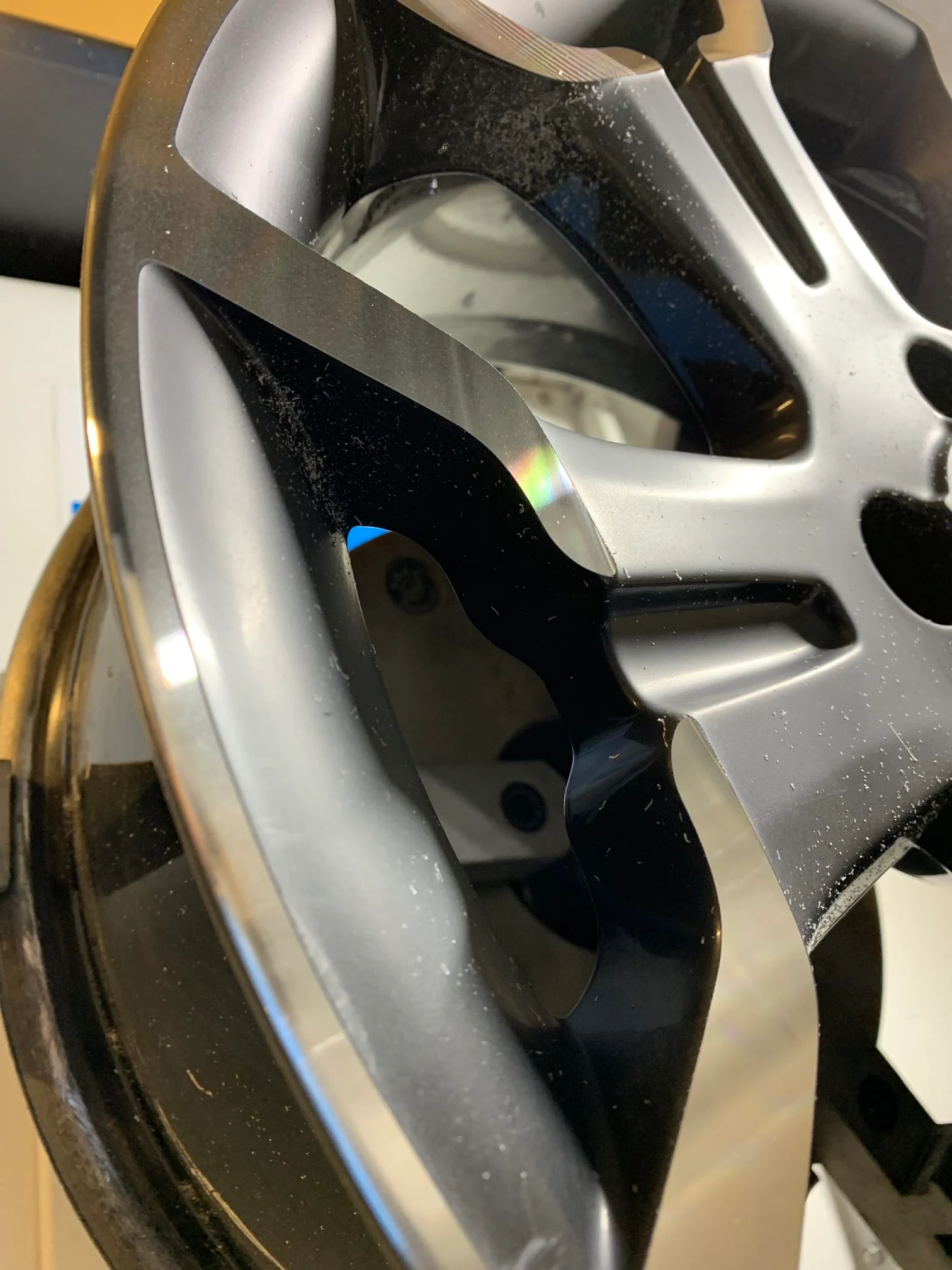 Images Treadmark Wheels & Tyres