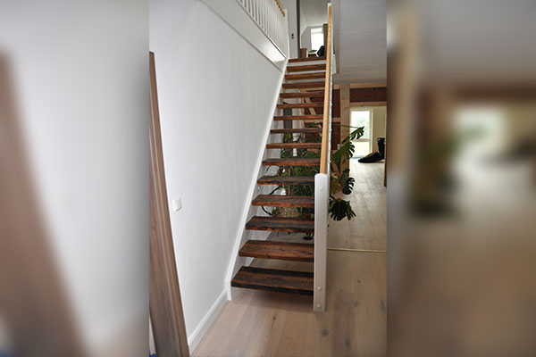 Tischlerei Springhirsch Inh. Ole Kohn, Itzehoer Chaussee 3 in Brinjahe