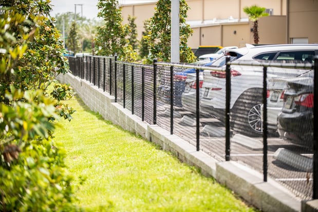 Images Superior Fence & Rail