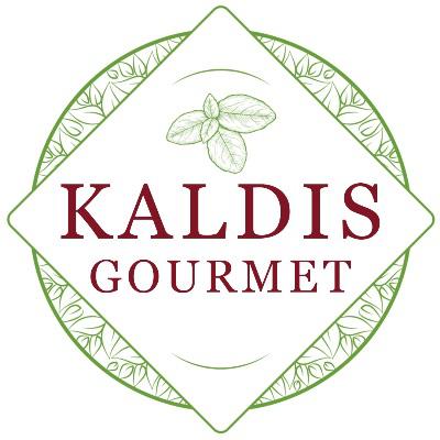 Logo Kaldis Gourmet GmbH
