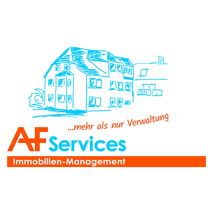 Kundenlogo AF Services Immobilien-Management