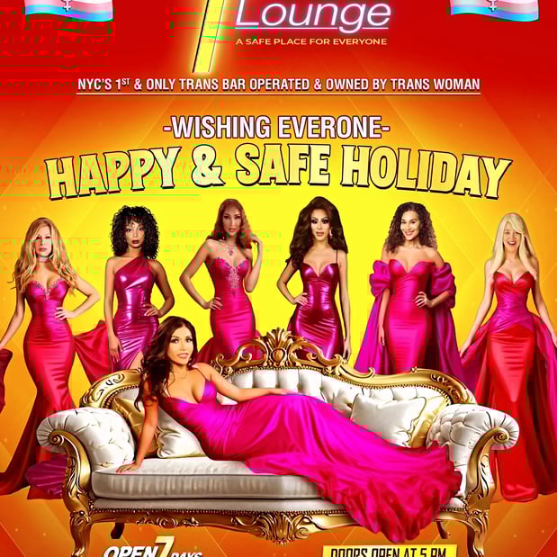 Images T Lounge transbar tsparties