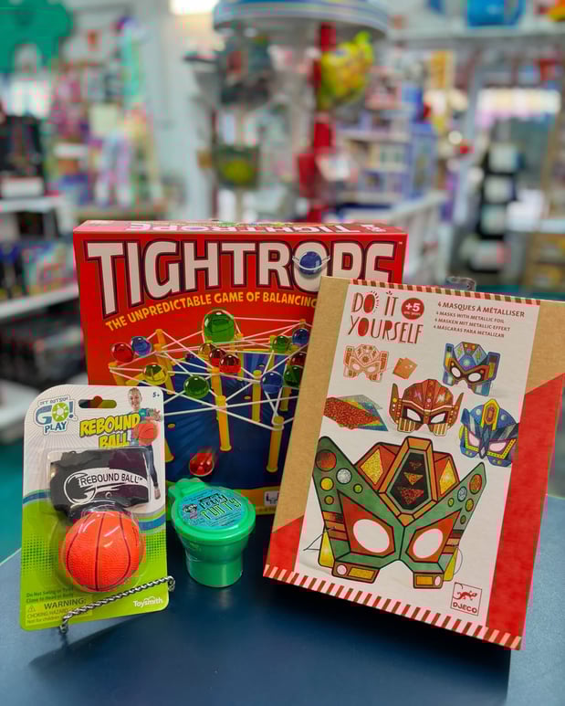 Images Toodleydoo Toys