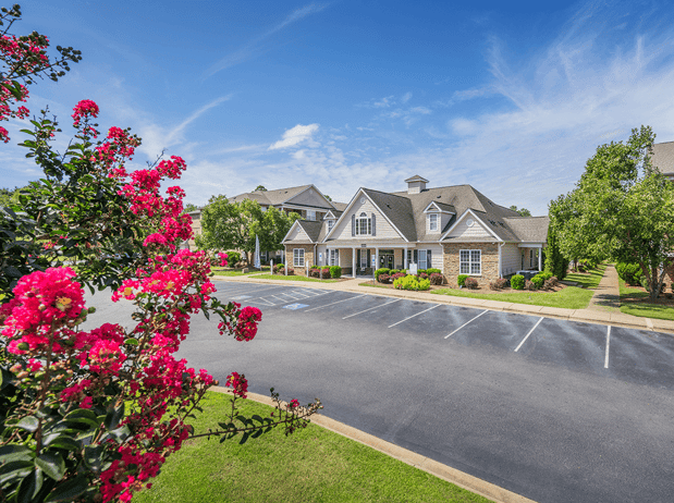 Images Stone Ridge Apartments