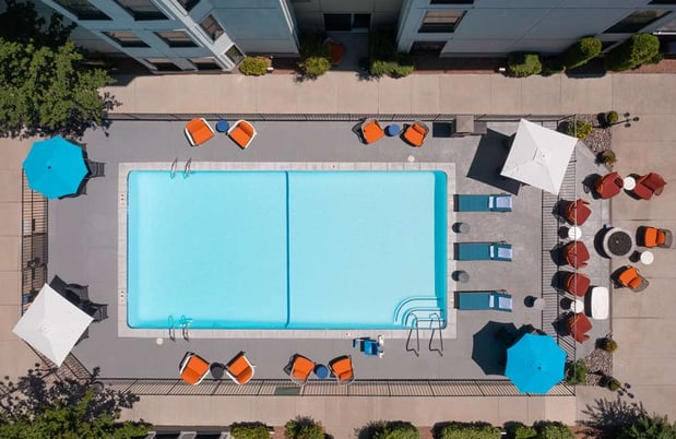Images Hampton Inn & Suites El Paso-Airport