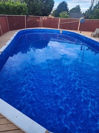 Images Pool Service, Maintenance and Repair by Mitch