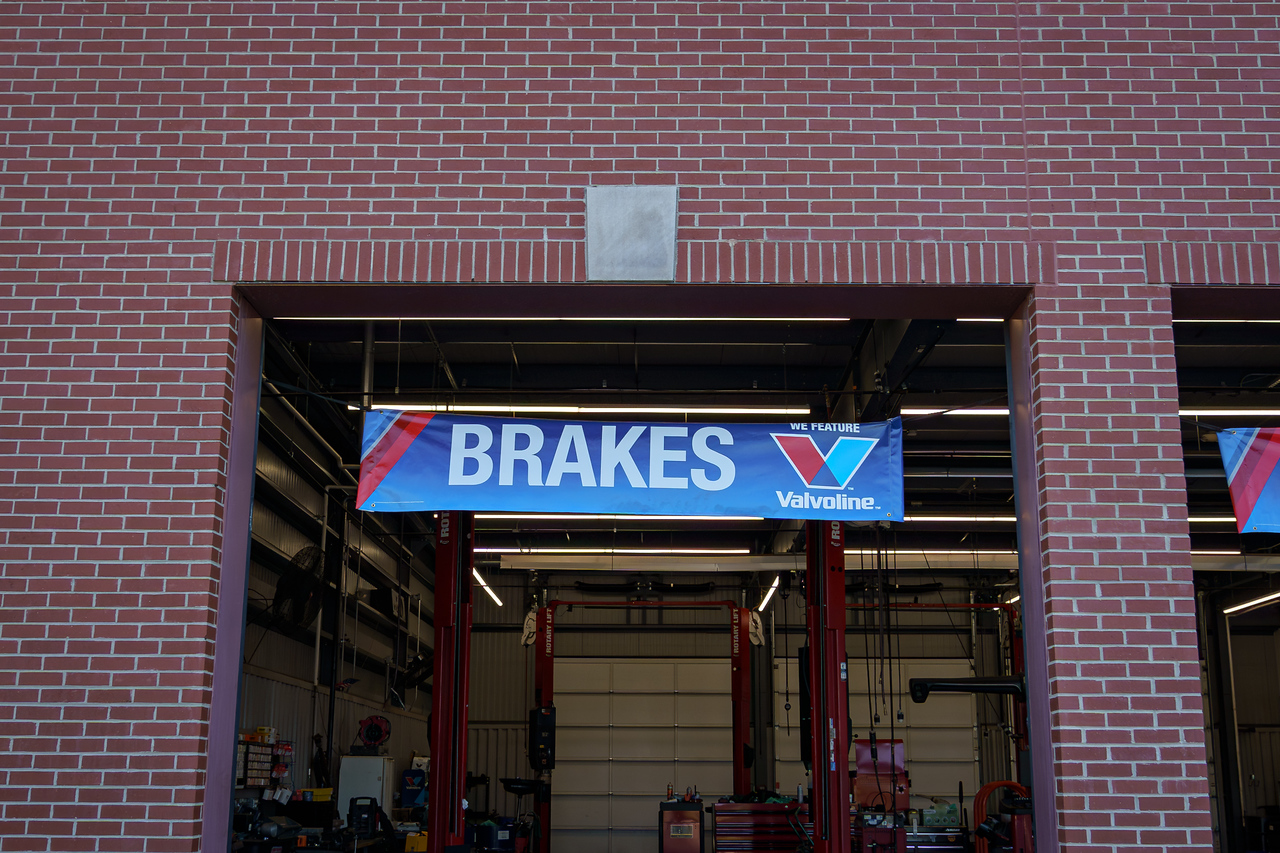 Tire Discounters on 7976 N Dixie Dr in Dayton