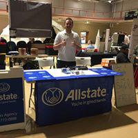 Images Chad Hawks: Allstate Insurance