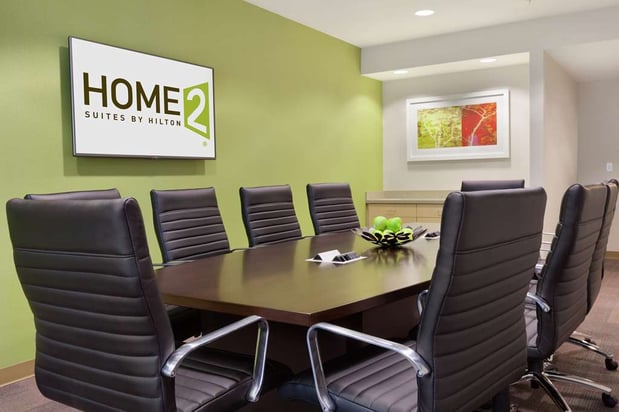 Images Home2 Suites by Hilton Seattle Airport