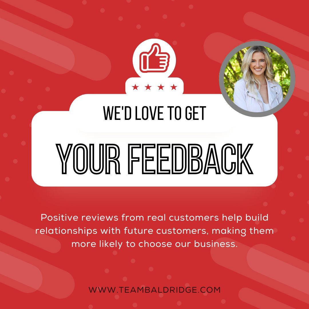 Meredith Baldridge - State Farm Insurance Agent Image