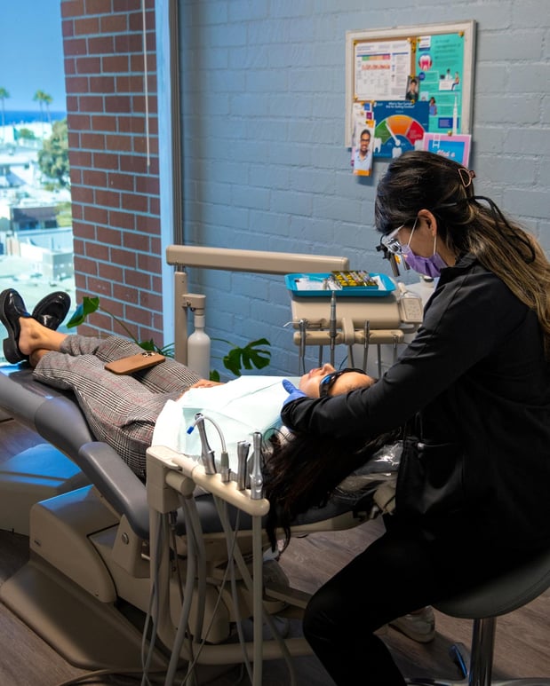 Images South Redondo Dental Group