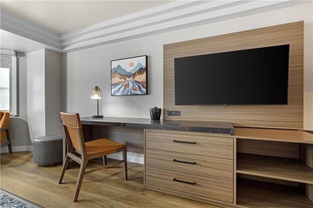 Images Best Western Potsdam University Park Inn