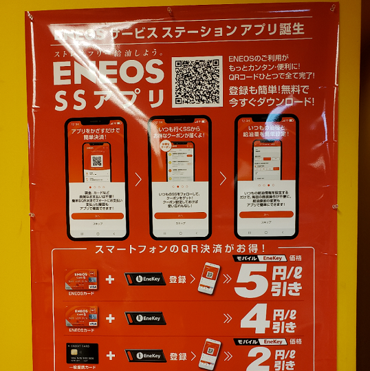 Images ENEOS Dr.Driveセルフ平塚ふじみ野店(ENEOSフロンティア)