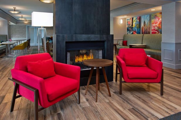 Images Hampton Inn Detroit/Utica-Shelby Township