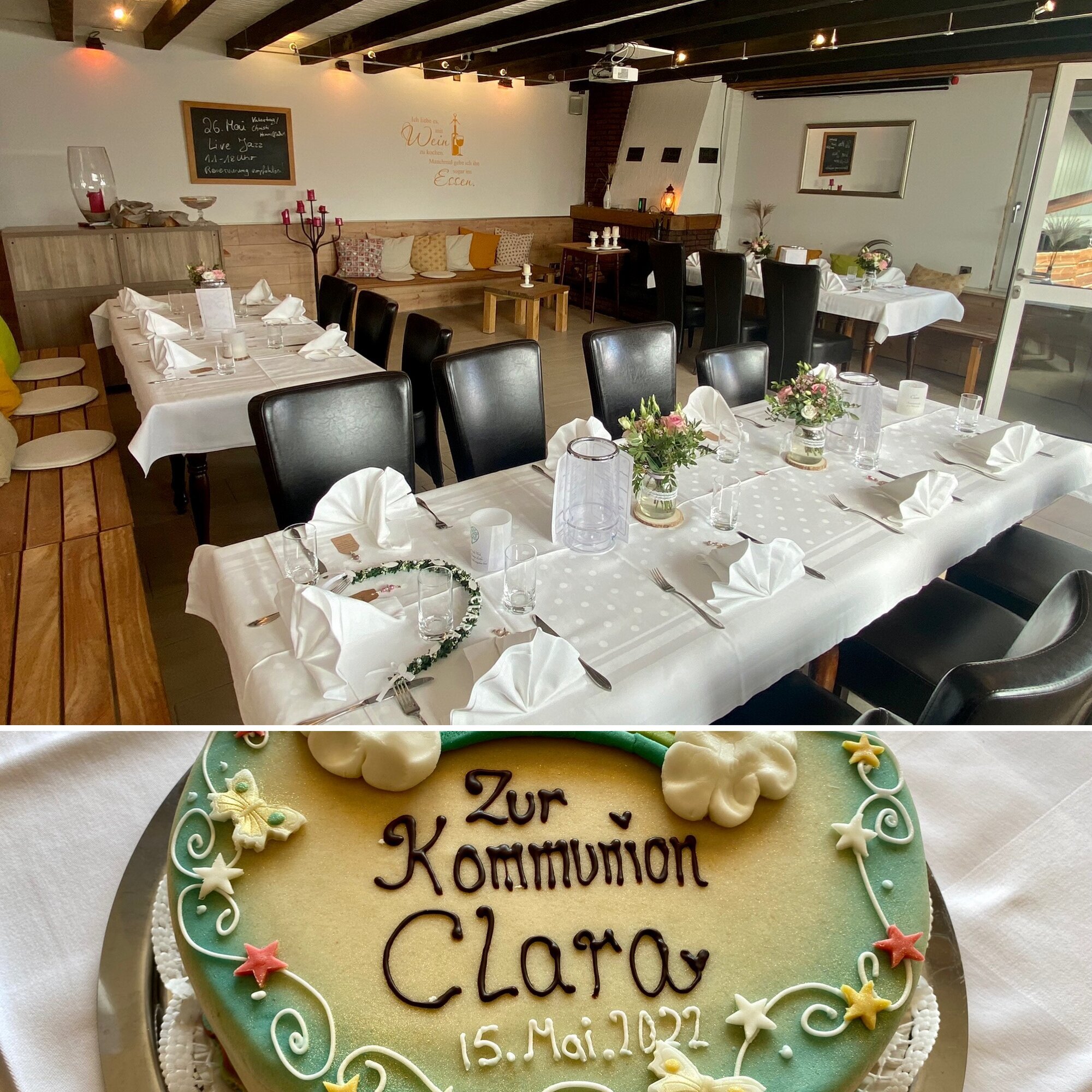 Bild 47 Restaurant & Hotel Bienefeld in Korschenbroich