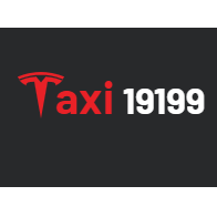 Taxi19199 Logo
