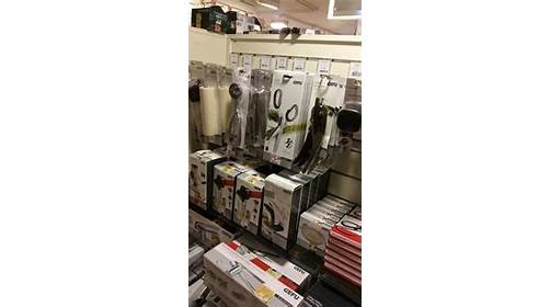 Bild 11 LOREY Frankfurt: Haushaltswaren - Porzellan - Elektrogeräte in Frankfurt am Main