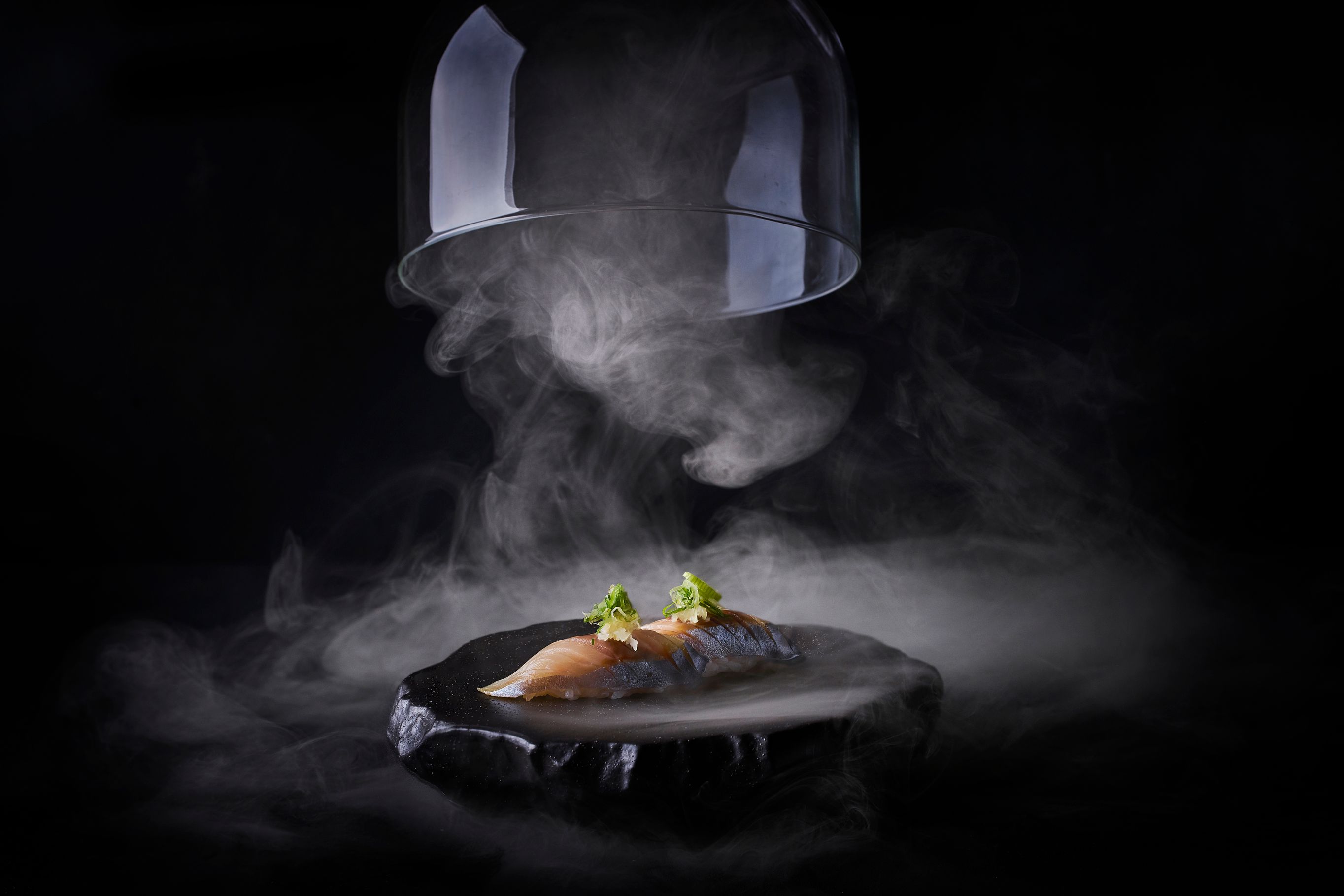 Bilder Kaizen Japanese Cuisine