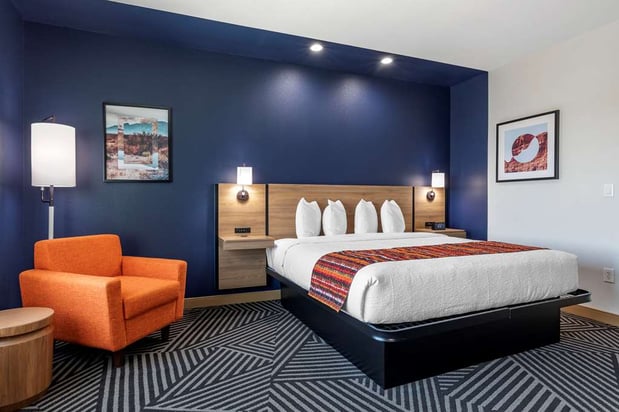 Images Best Western Plus Amarillo East Hotel