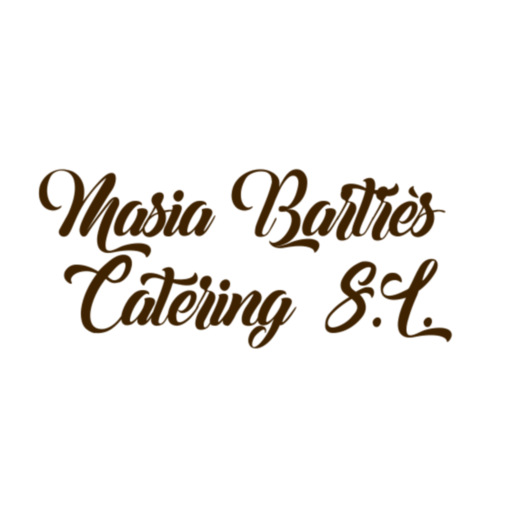 Masia Bartres Catering Logo