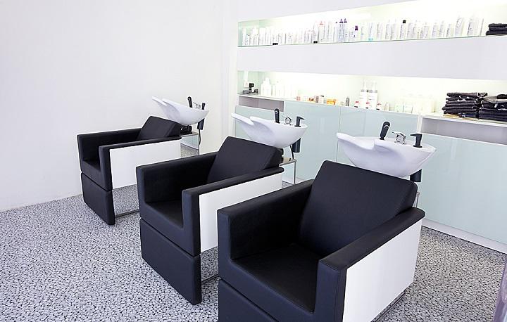 Laraia Hairlive, Karlstr.  1 in Reutlingen