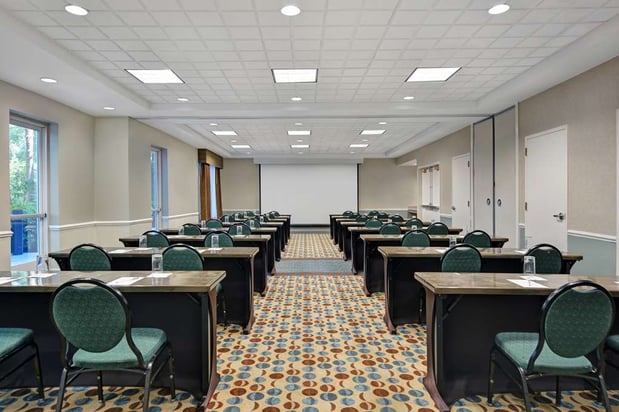 Images Hilton Garden Inn Jacksonville JTB/Deerwood Park