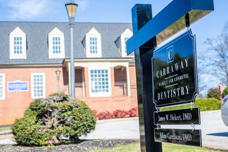 Images Cove Dental Care Easley