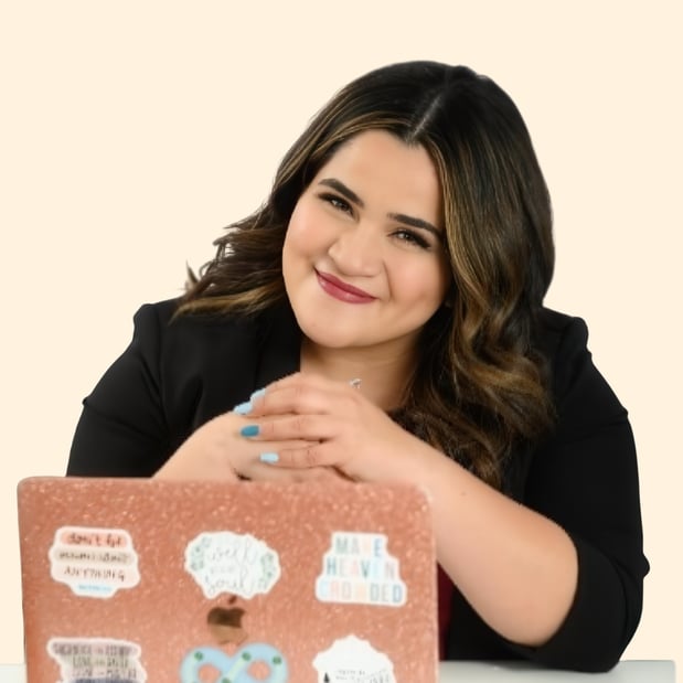 Images Grace Ardila, Counselor