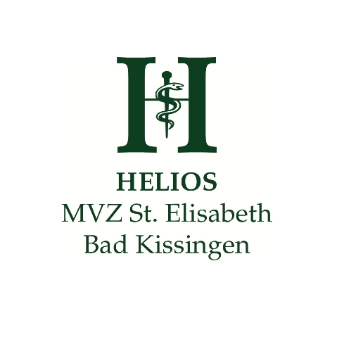 Logo Helios MVZ St. Elisabeth Bad Kissingen