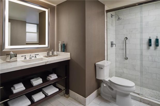 Images Hilton Chicago