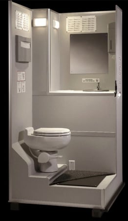 Images USA VIP Sanitation
