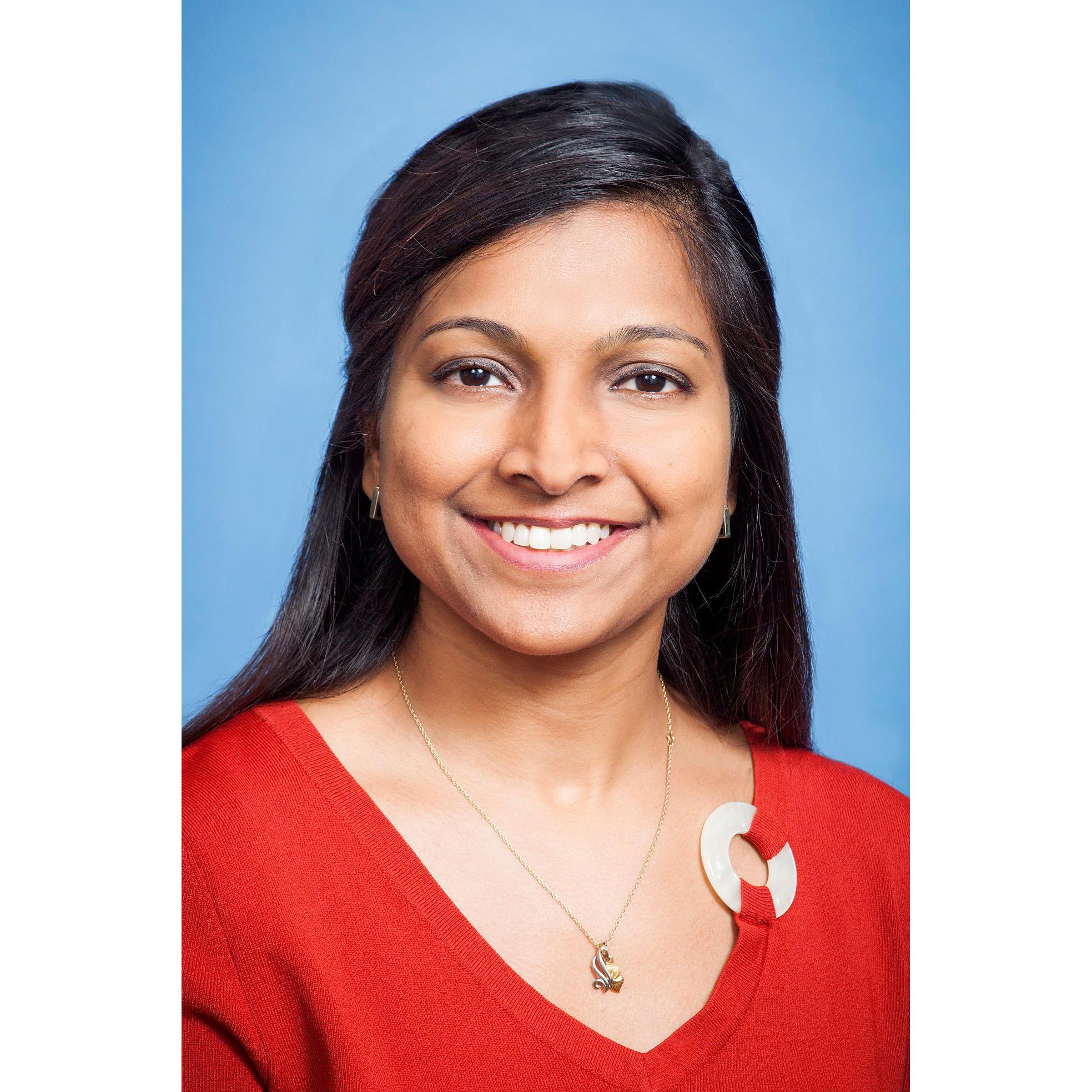 Dr. Subhadra Shashidharan, MD