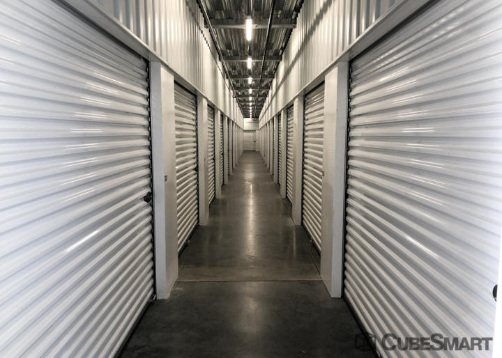 CubeSmart Self Storage Photo