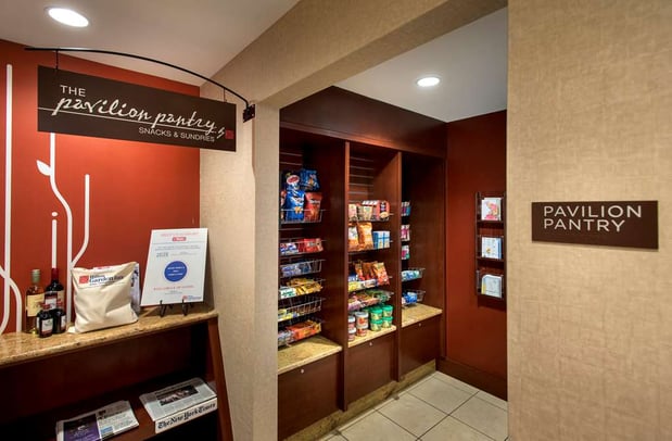 Images Hilton Garden Inn Albany Medical Center