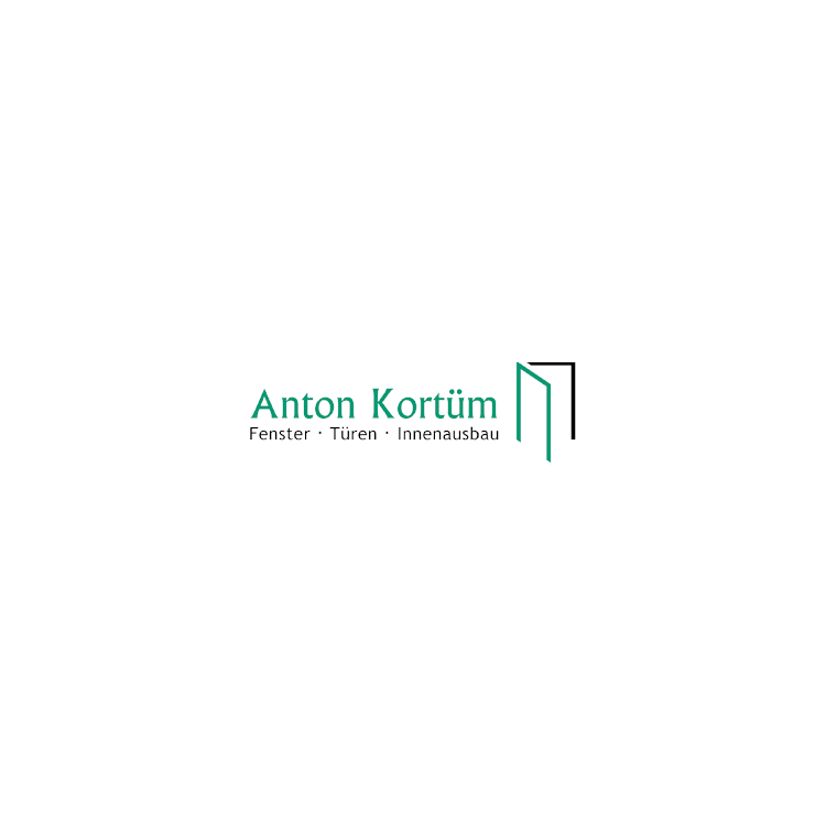 Logo Anton Kortüm GmbH